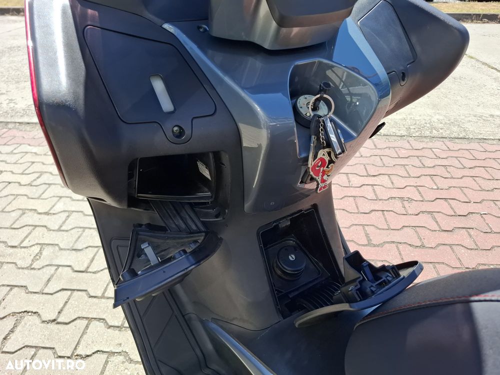 Kymco Altul - 12