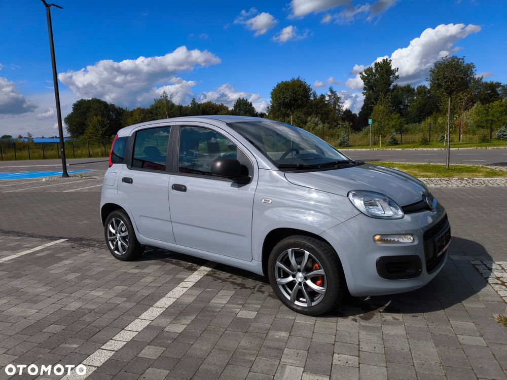 Fiat Panda - 13