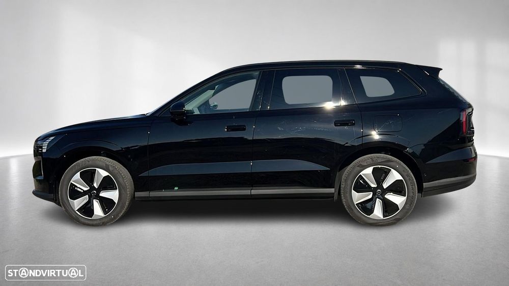 Volvo EX90 92 kWh Single Motor Core - 5