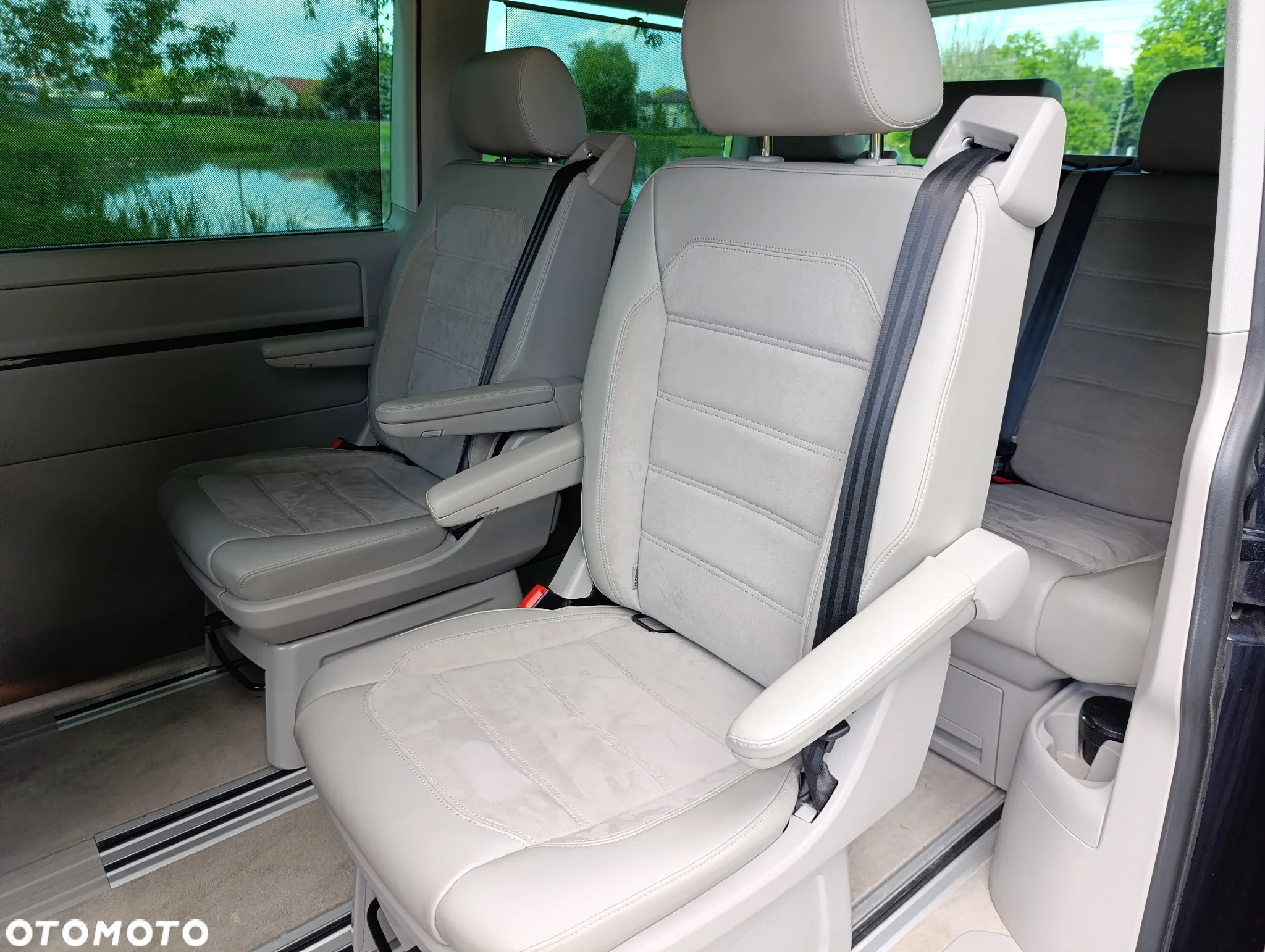 Volkswagen Multivan 2.0 BiTDI L1 Highline DSG - 20