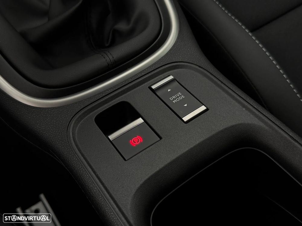 Jeep Avenger 1.2 GSE T3 Altitude - 20