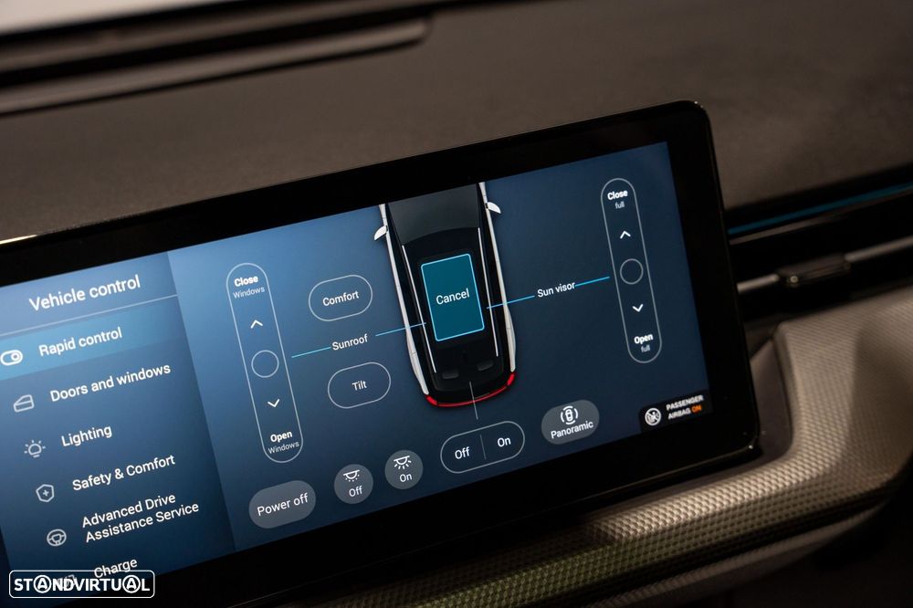 Aiways U5 Prime - 37