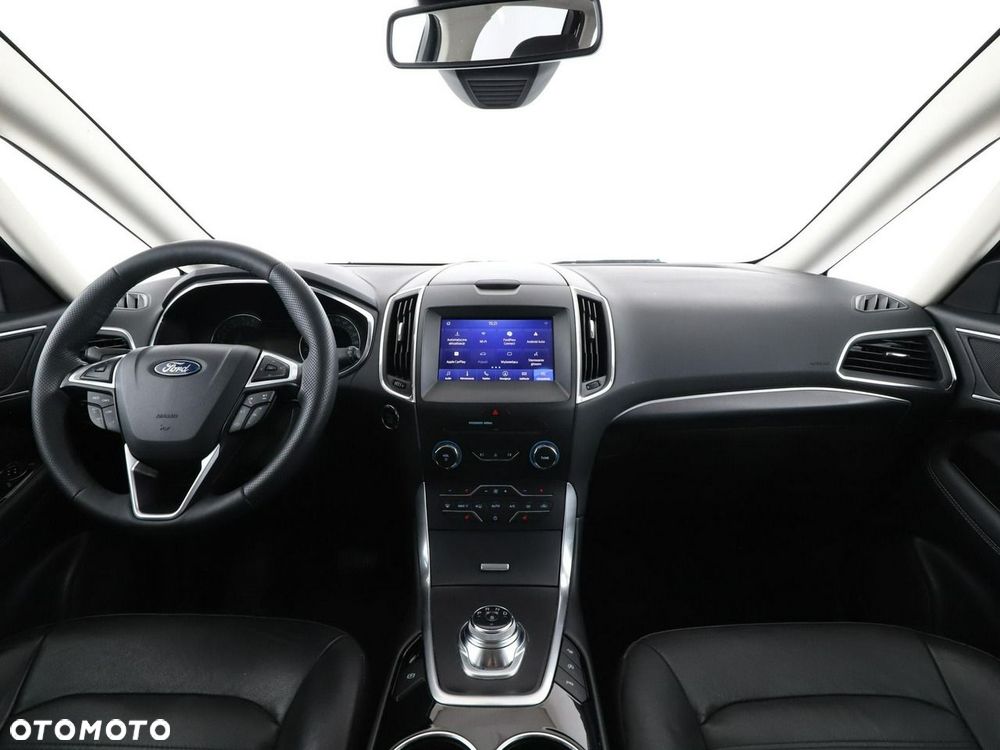 Ford Galaxy 2.0 EcoBlue Titanium - 16