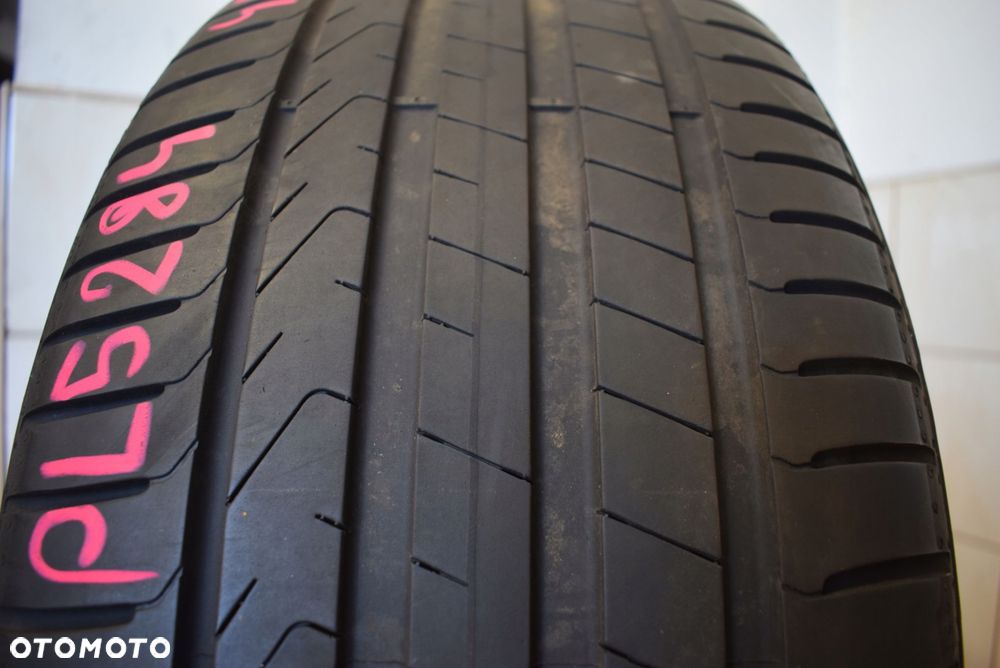 R20 255/45 Pirelli Scorpion Seal Inside 101T AO Wysyłka Gratis! - 1