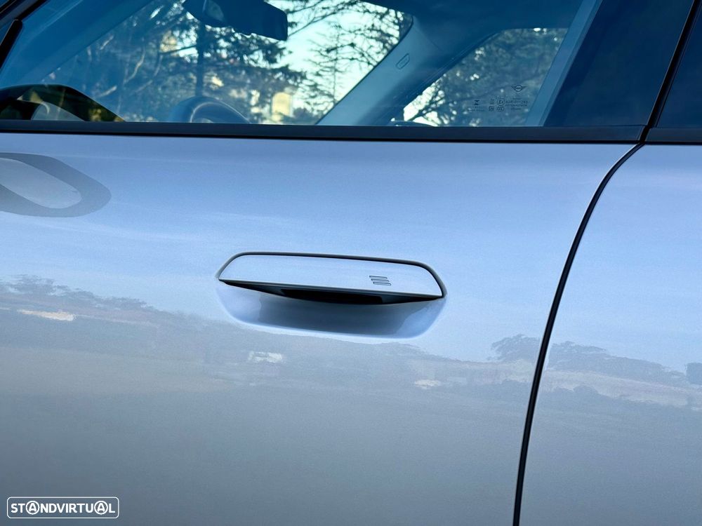 MINI Countryman C Classic S - 21