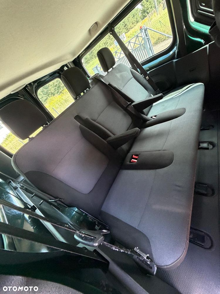 Fiat Talento Multicab L2H1 SX - 19