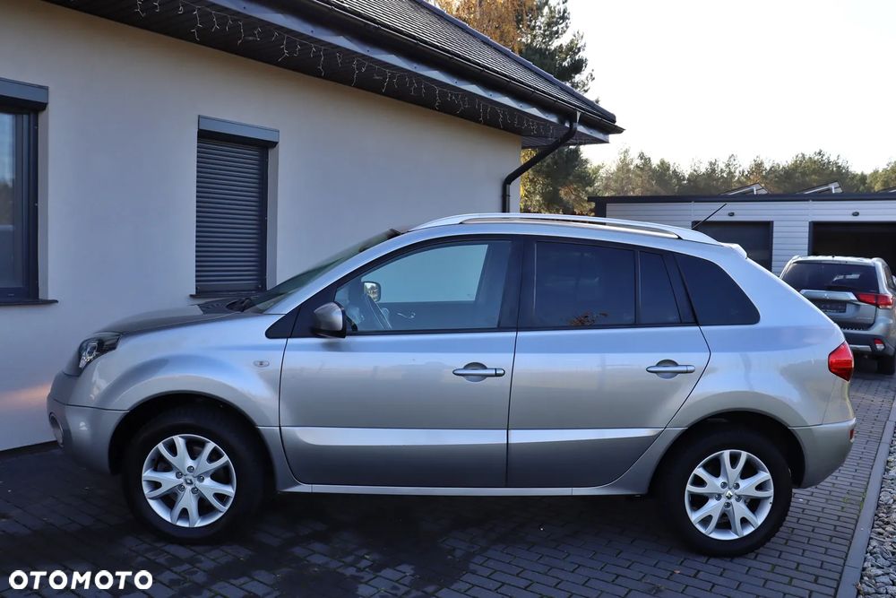 Renault Koleos 2.5 16V 4x2 Dynamique - 6