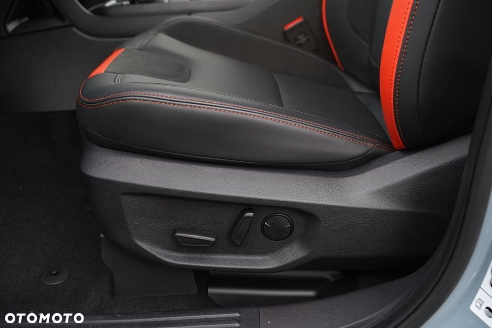 Ford Ranger 3.0 EcoBoost Twin-Turbo 4x4 DC Raptor - 13