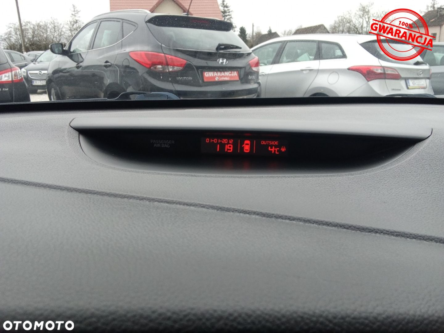 Kia Ceed - 39