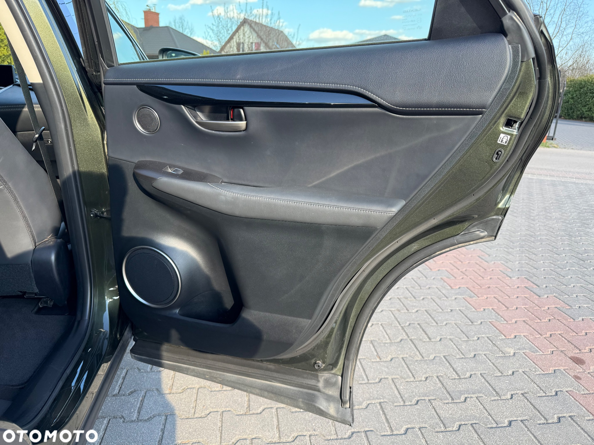 Lexus NX - 39