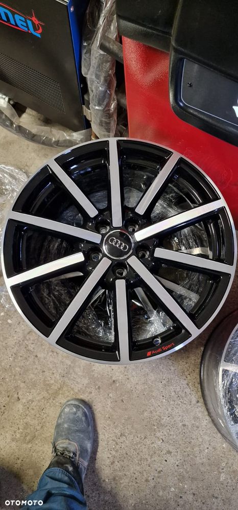 Audi A3 Limousine - 8