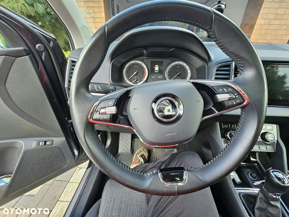 Skoda Karoq - 5