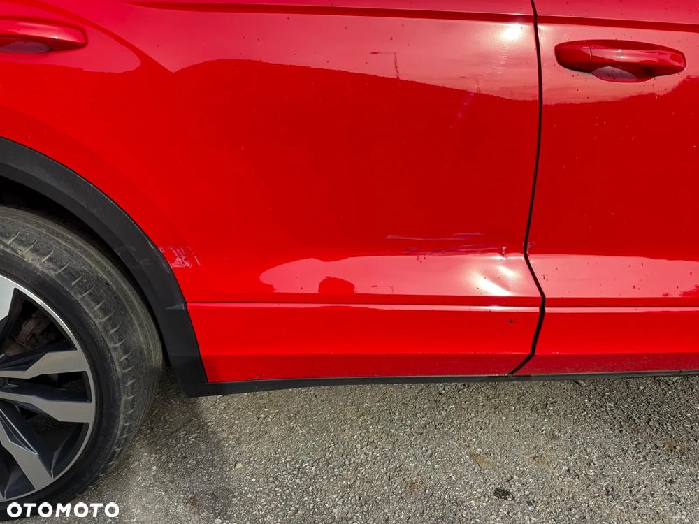 Volkswagen T-Roc 1.0 TSI OPF UNITED - 15