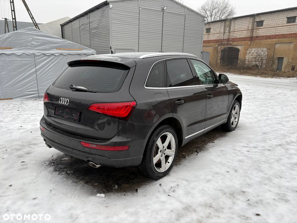 Audi Q5 - 3