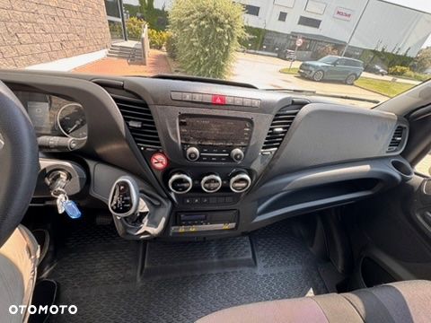 Iveco 70C18 Hi Matic Autotranspoter - 15
