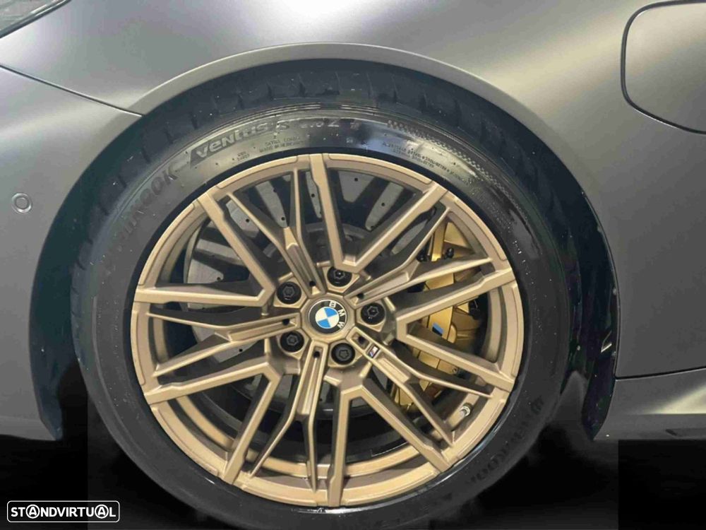 BMW M5 Standard - 14