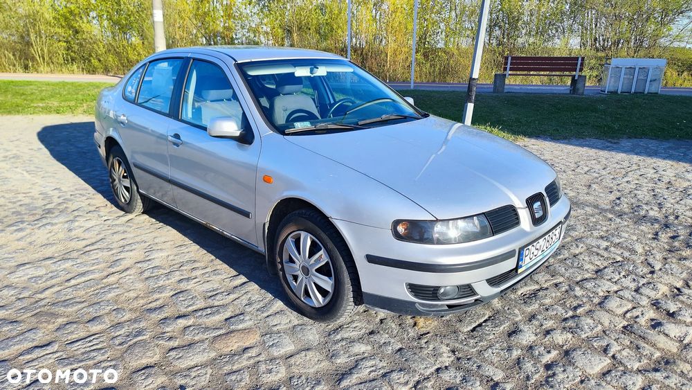 Seat Toledo 1.9 TDI Stella - 2