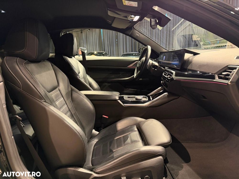 BMW Seria 4 - 27