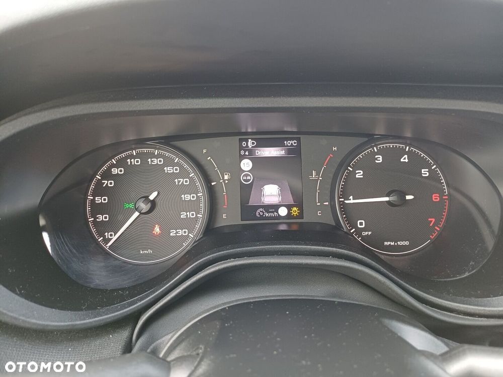 Fiat Tipo 1.0 T3 City Life - 21
