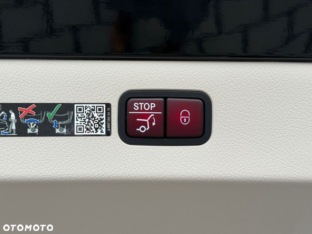 Mercedes-Benz EQS 580 107.8kWh 4-Matic - 36