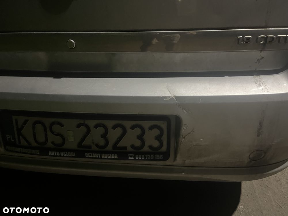 Opel Vectra 1.9 CDTI Essentia - 12