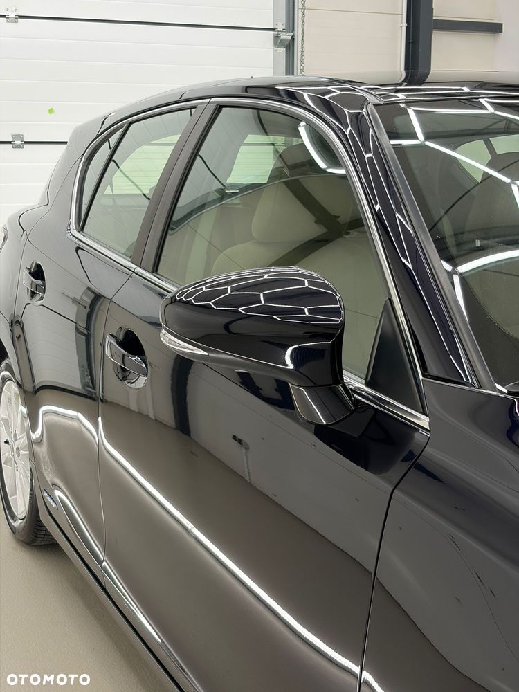Lexus CT 200h Elegance - 27