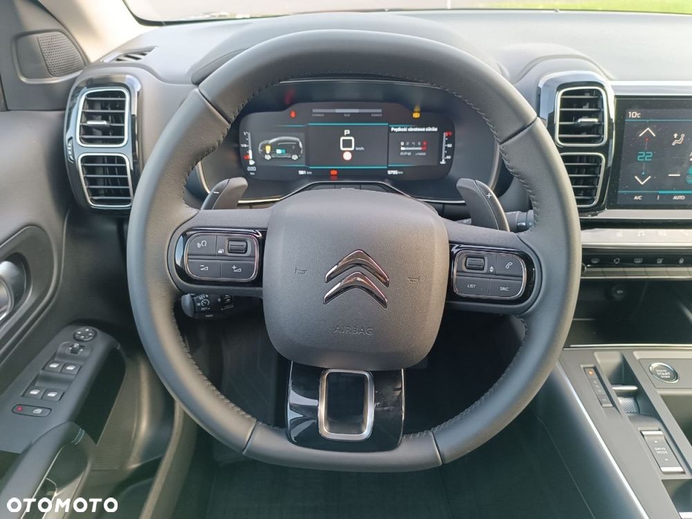 Citroën C5 Aircross - 17