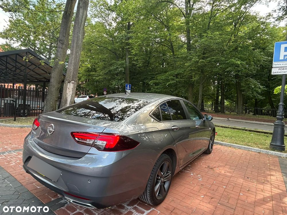 Opel Insignia - 3