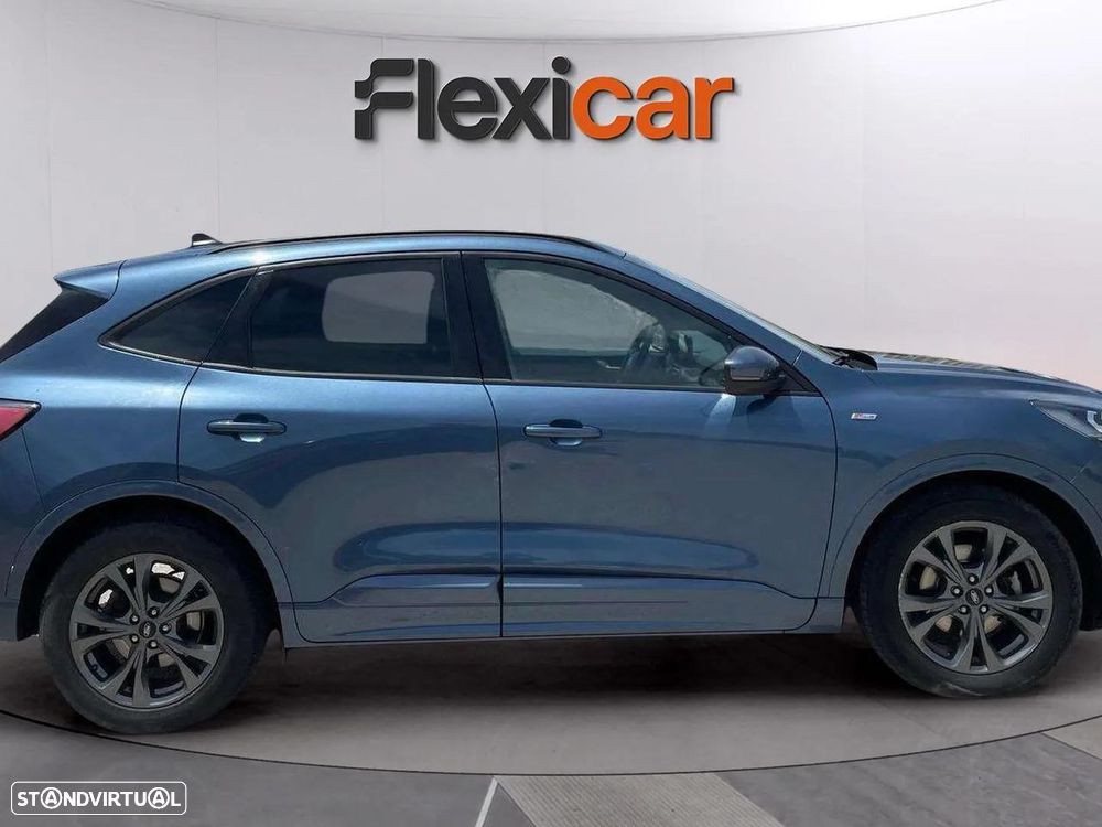 Ford Kuga 1.5 TDCi EcoBlue ST-Line - 8