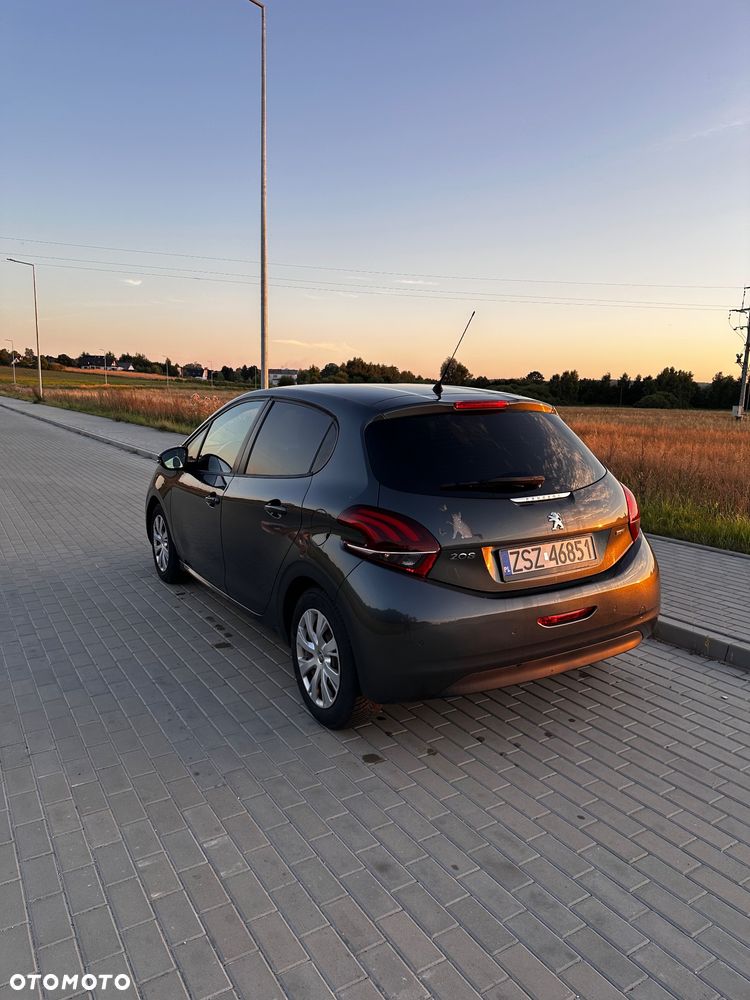 Peugeot 208 1.2 PureTech Access - 6