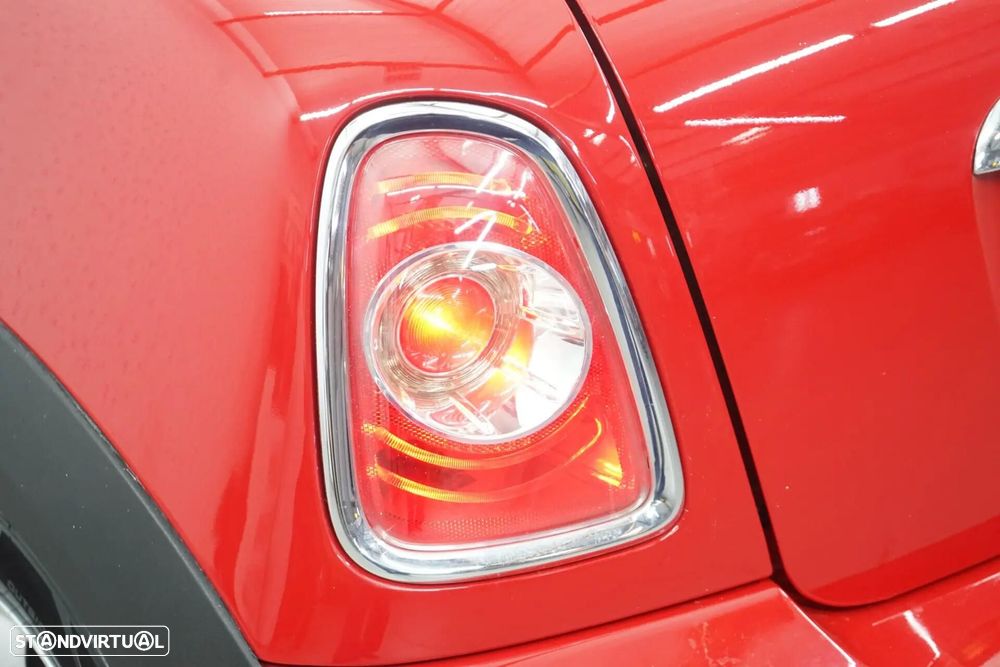 MINI 3 Portas Cooper D - 13