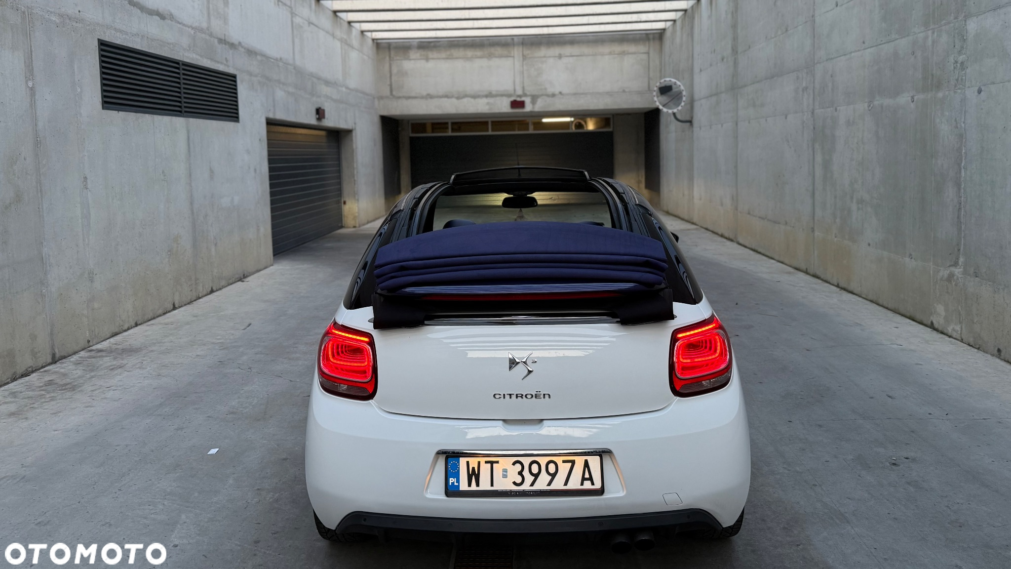 Citroën DS3 1.6 THP SportChic - 9