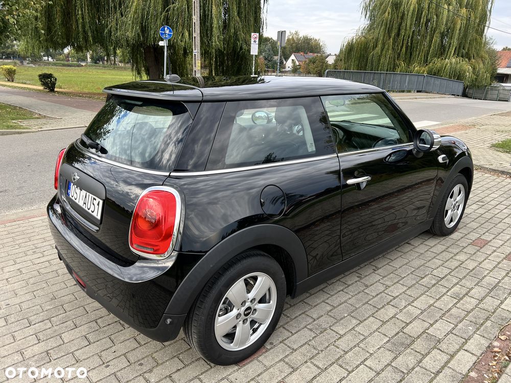 MINI ONE - 6