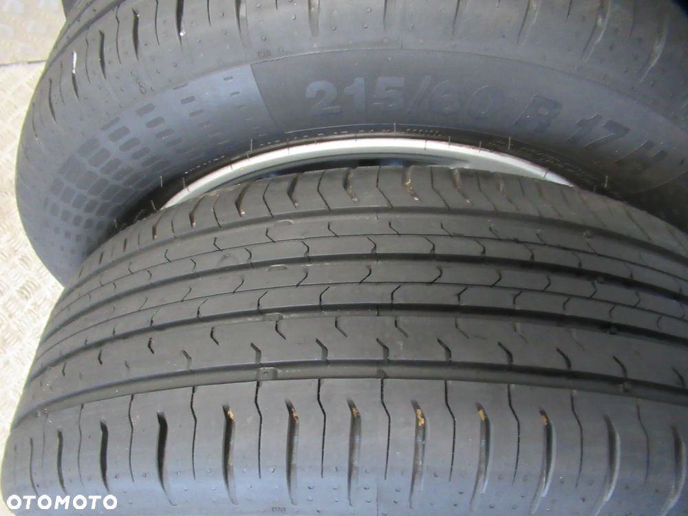 Koła Nissan Qashqai Juke 6,5Jx17 et40 5x114,3 - 13