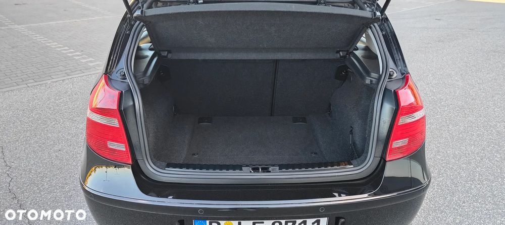 BMW Seria 1 116i Edition Lifestyle - 39