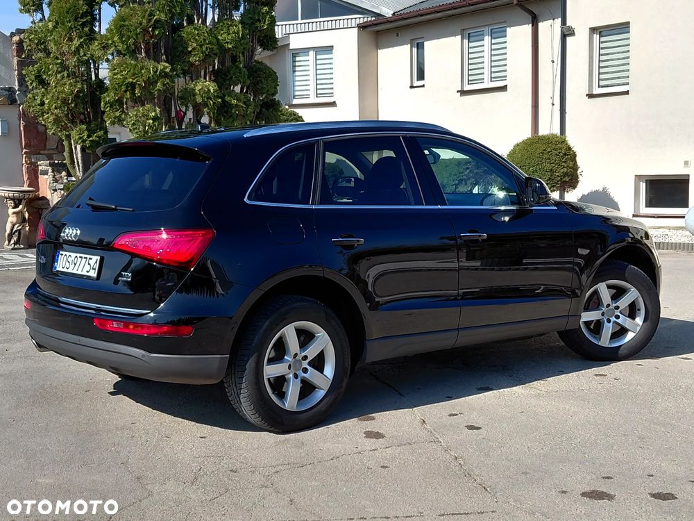 Audi Q5 2.0 TDI Quattro - 3