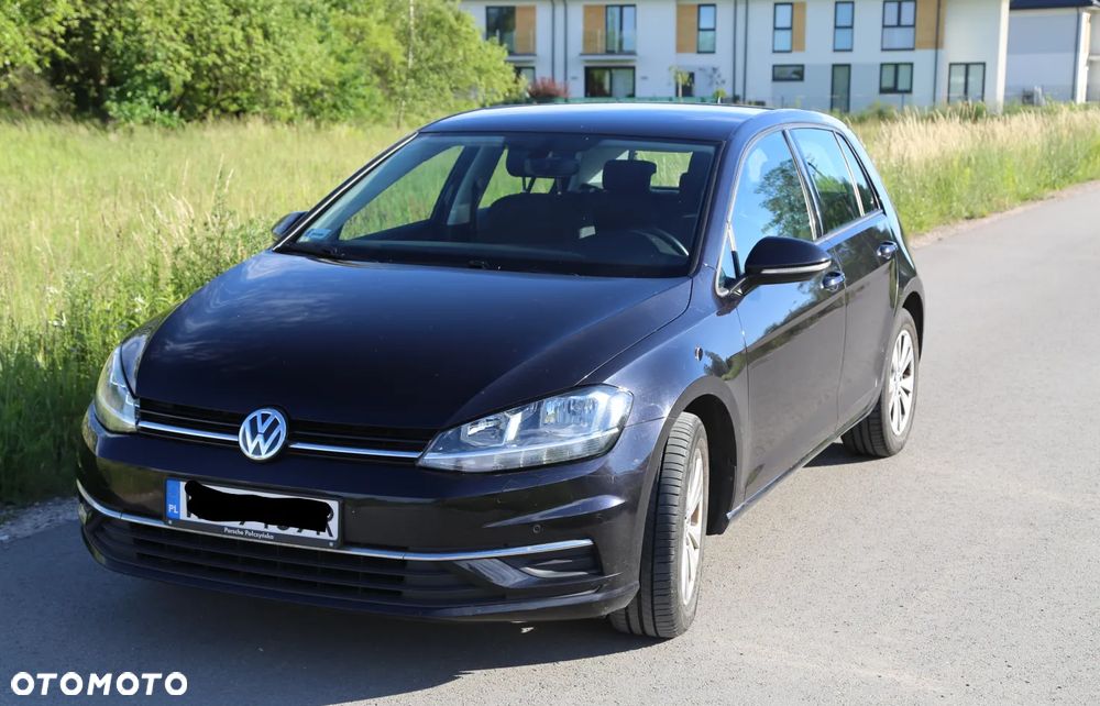 Volkswagen Golf 1.0 TSI BMT Comfortline - 4