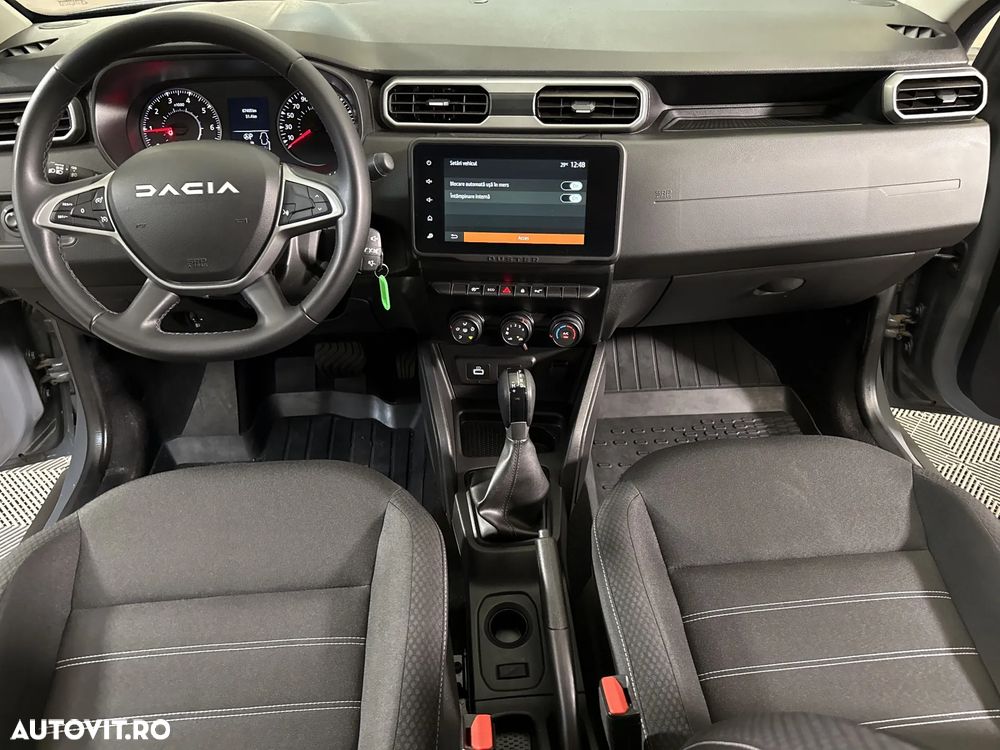 Dacia Duster - 10