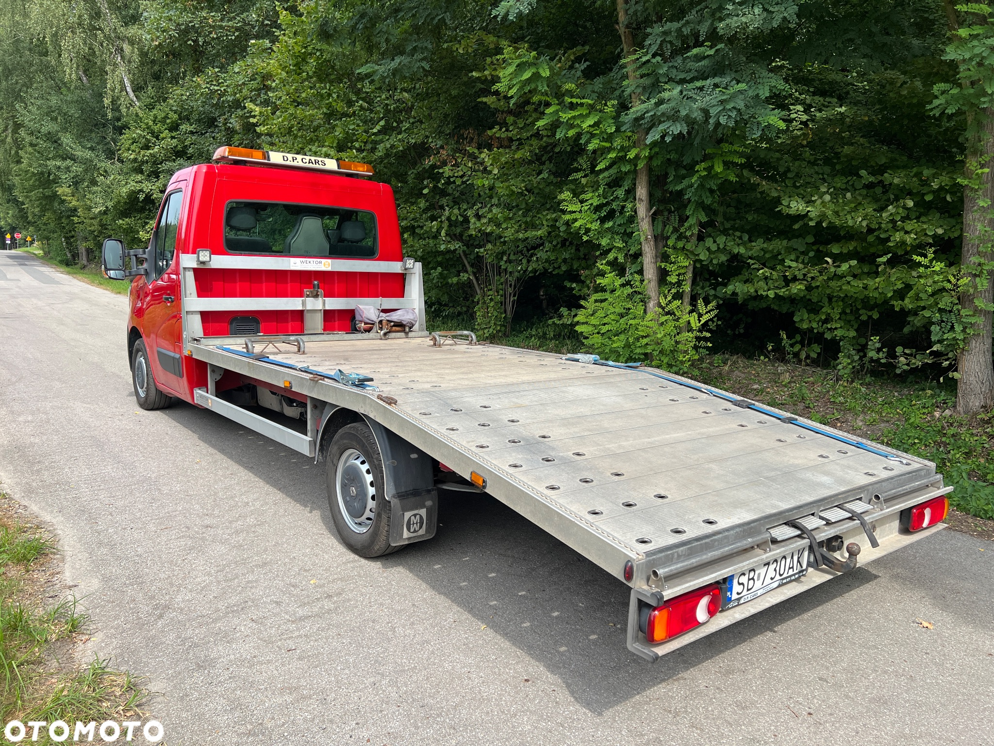 Renault MASTER - 3