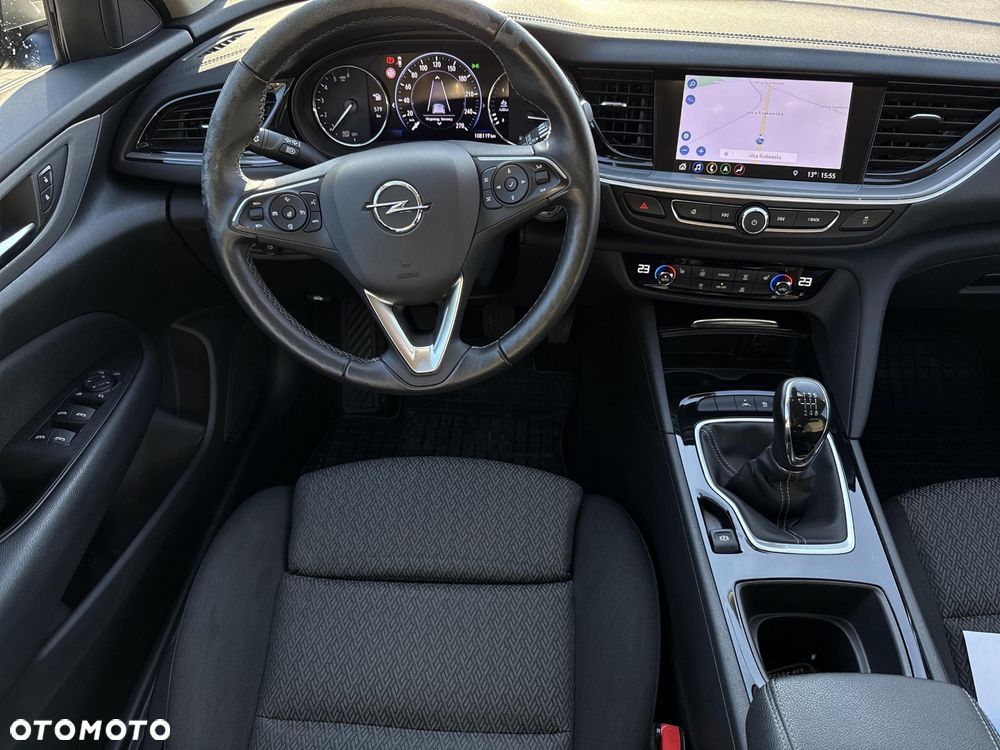Opel Insignia 2.0 CDTI Enjoy S&S - 13