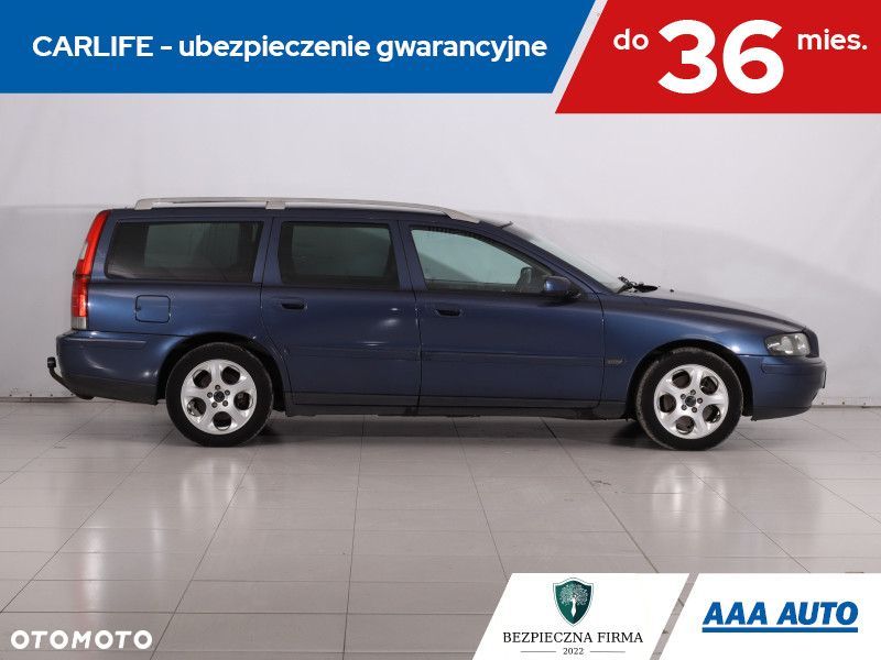Volvo V70 - 8