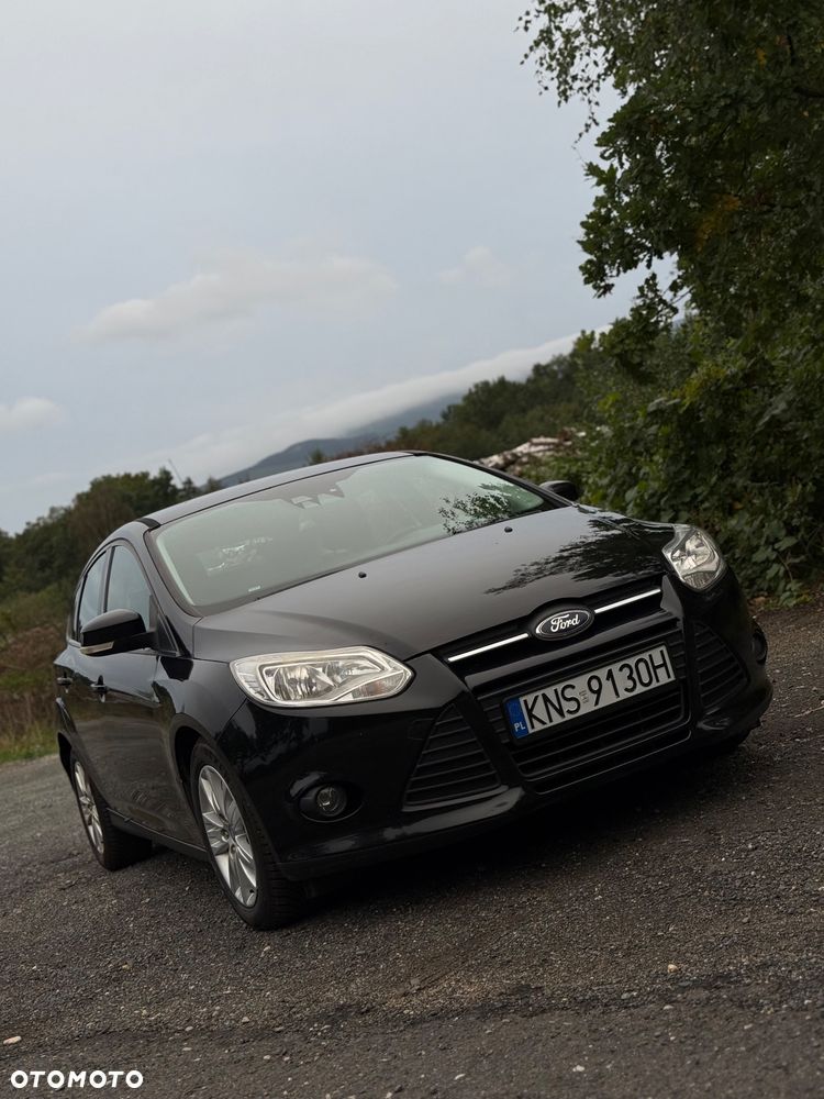 Ford Focus - 7