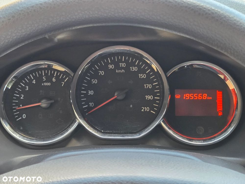 Dacia Logan dCi 90 Prestige - 21