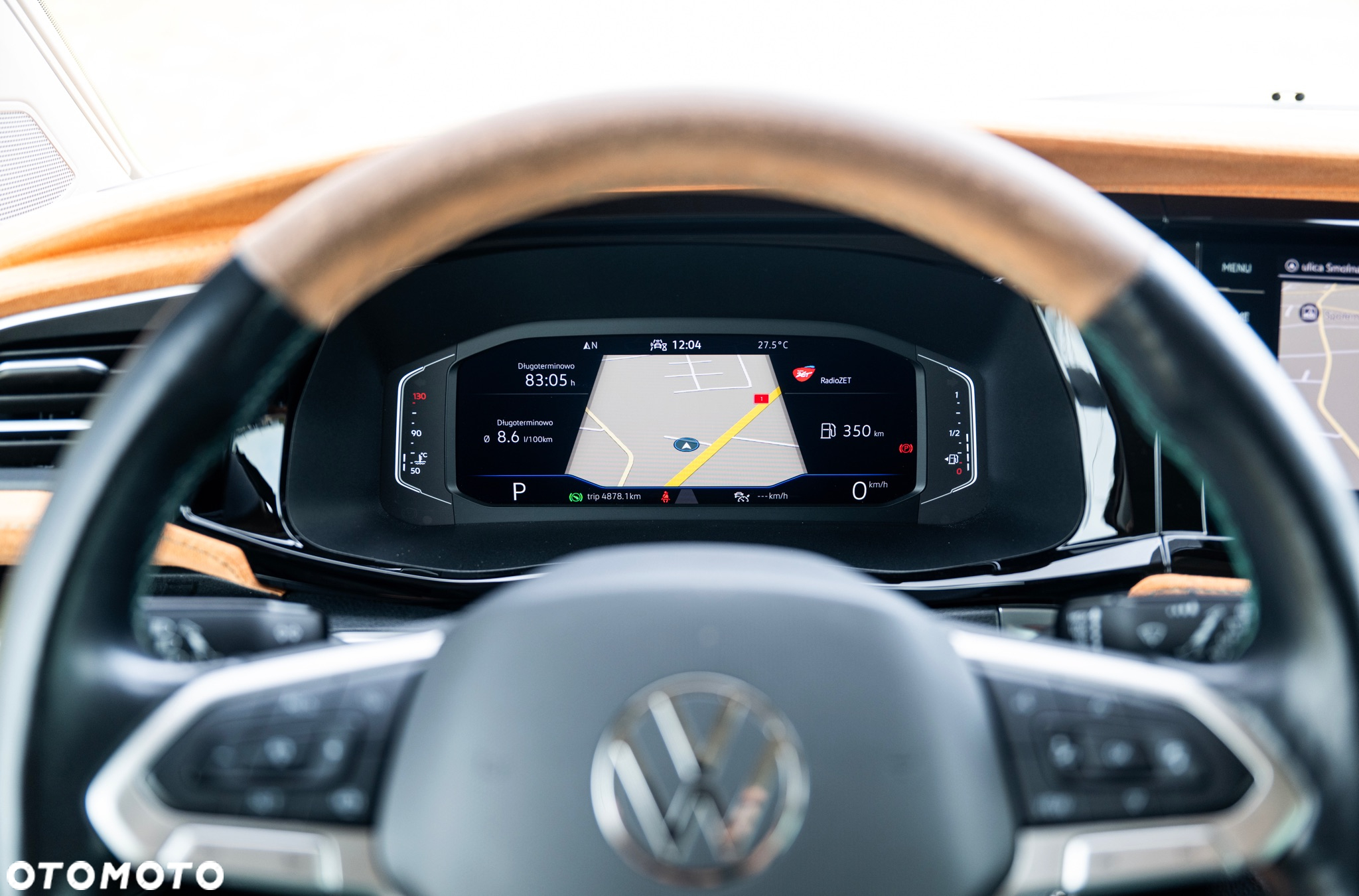 Volkswagen California - 26
