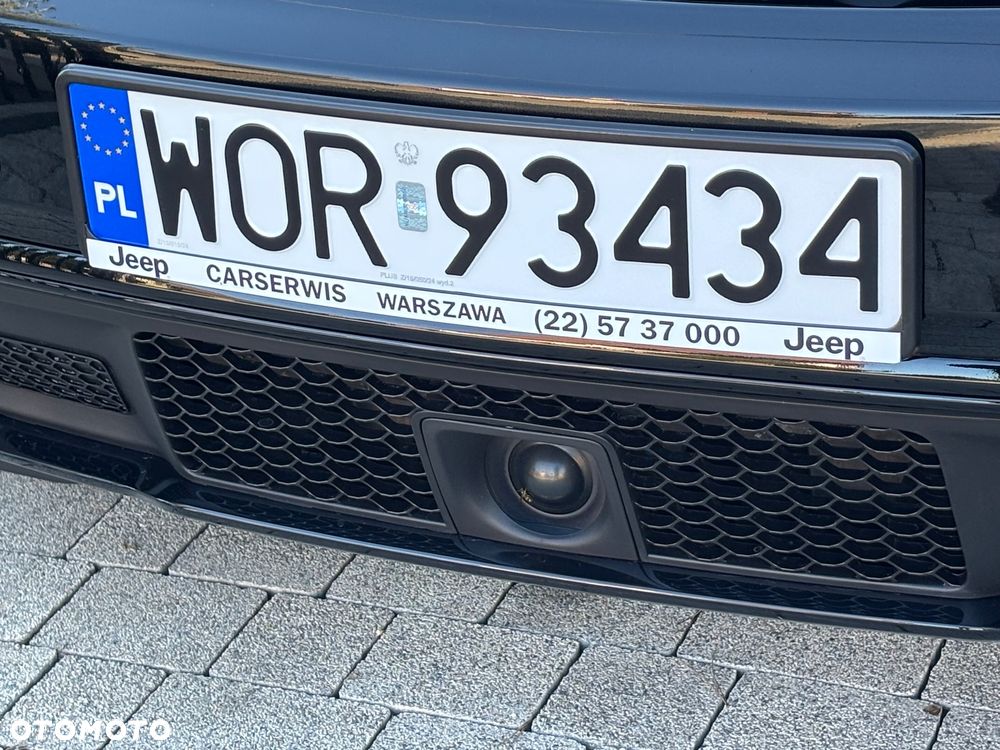 Jeep Grand Cherokee 3.6 V6 Pentastar 4WD Automatik S - 10