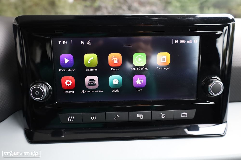 SEAT Arona 1.0 TSI Style - 28