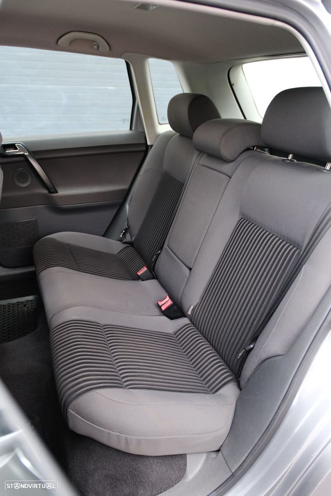 VW Polo 1.2 Sportline - 11