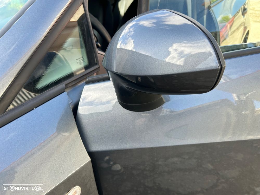 SEAT Ibiza 1.2 TDI I-Tech - 16