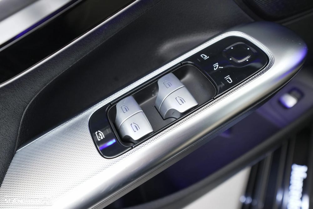 Mercedes-Benz EQE 350 AMG Line - 24