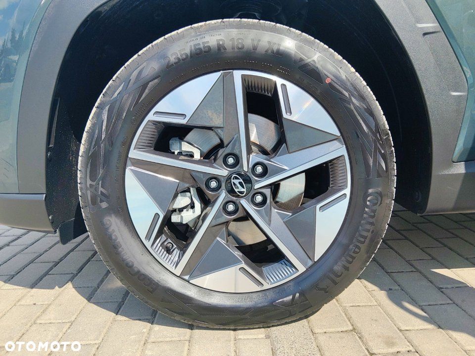 Hyundai Tucson - 20